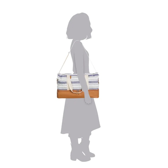 Weekender Bag - Picture 5 of 8